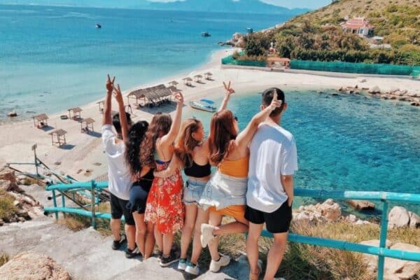 đảo yến nha trang