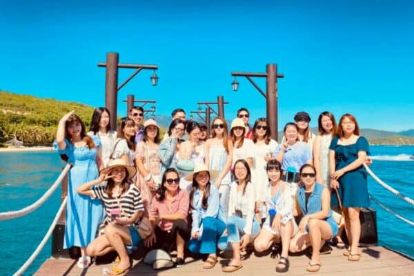 du lich hon tam nha trang