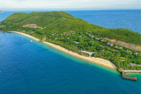 hòn tằm nha trang