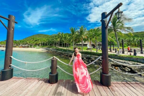 Kinh nghiệm đi tour 3 đảo Nha Trang
