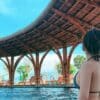 Tắm bùn Hòn Tằm trọn gói - Khu A 18 tắm bùn hòn tằm trọn gói