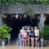 Tắm bùn Hòn Tằm trọn gói - Khu A 17 tắm bùn hòn tằm trọn gói