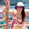Bãi Tranh - Làng Chài - Hòn Tằm 18 tour 3 đảo nha trang