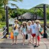 Vé Hòn Tằm Seaday Tour 03 - Không ăn trưa 11 vé hòn tằm seaday tour 03