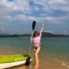 Vé Hòn Tằm Seaday Tour 03 - Không ăn trưa 14 vé hòn tằm seaday tour 03
