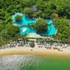 Vé Hòn Tằm Seaday Tour 03 - Không ăn trưa 10 vé hòn tằm seaday tour 03
