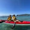 Vé Hòn Tằm Seaday Tour trọn gói - Khu B 14 vé hòn tằm seaday tour trọn gói