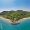 Vé Hòn Tằm Seaday Tour trọn gói - Khu B 11 vé hòn tằm seaday tour trọn gói