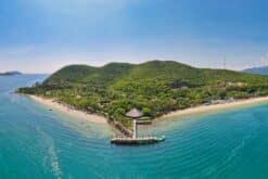 Hon Tam seaday tour package