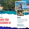 Hon Tam 海泥套餐票