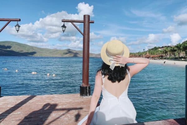 vé tàu đi hòn tằm