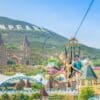 Vé Vinpearl Nha Trang (Vé tiêu chuẩn) 22 vé vinpearl nha trang