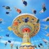 Vé Vinpearl Nha Trang (Vé tiêu chuẩn) 18 vé vinpearl nha trang
