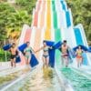Vé Vinpearl Nha Trang (Vé tiêu chuẩn) 16 vé vinpearl nha trang