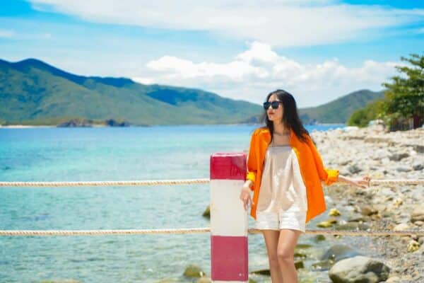 Review of first time traveling to Nha Trang