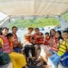 Hòn Mun - ăn trưa tại Mini Beach Nha Trang 13 tour 2 đảo nha trang