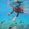 Hòn Mun - ăn trưa tại Mini Beach Nha Trang 15 tour 2 đảo nha trang