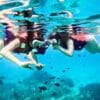 Hòn Mun - ăn trưa tại Mini Beach Nha Trang 16 tour 2 đảo nha trang