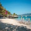 Hòn Mun - ăn trưa tại Mini Beach Nha Trang 22 tour 2 đảo nha trang