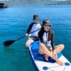 Hòn Mun - ăn trưa tại Mini Beach Nha Trang 19 tour 2 đảo nha trang