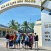 Mini Beach - Làng Chài - Hòn Tằm Nha Trang 16 tour 3 đảo nha trang vip