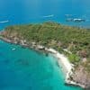 Mini Beach - Làng Chài - Hòn Tằm Nha Trang 15 tour 3 đảo nha trang vip