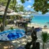 Mini Beach - Làng Chài - Hòn Tằm Nha Trang 18 tour 3 đảo nha trang vip