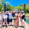 Mini Beach - Làng Chài - Hòn Tằm Nha Trang 22 tour 3 đảo nha trang vip