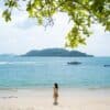 Mini Beach - Làng Chài - Hòn Tằm Nha Trang 20 tour 3 đảo nha nha trang vip