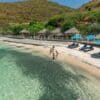 Hòn Mun- Làng Chài - Hòn Tằm Nha Trang 28 tour 3 đảo hòn mun nha trang