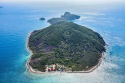 Hon Mun Nha Trang