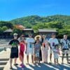 tour 3 đảo vip nha trang