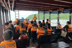 Nha Trang snorkeling tour