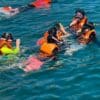 tour lặn snorkeling nha trang