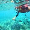 tour lặn snorkeling nha trang