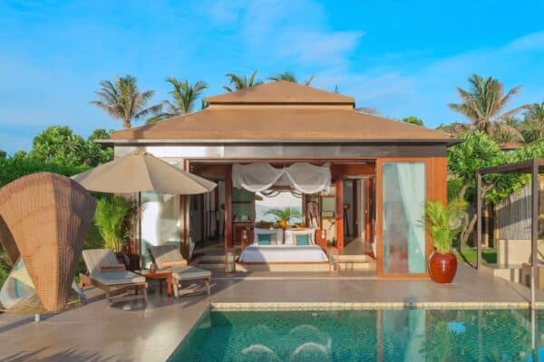fusion resort cam ranh