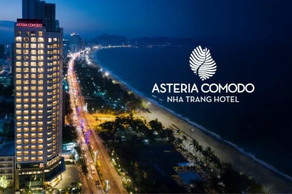 khách sạn comodo nha trang