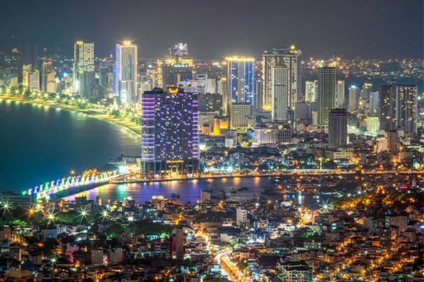 芽庄旅游行程3天2夜