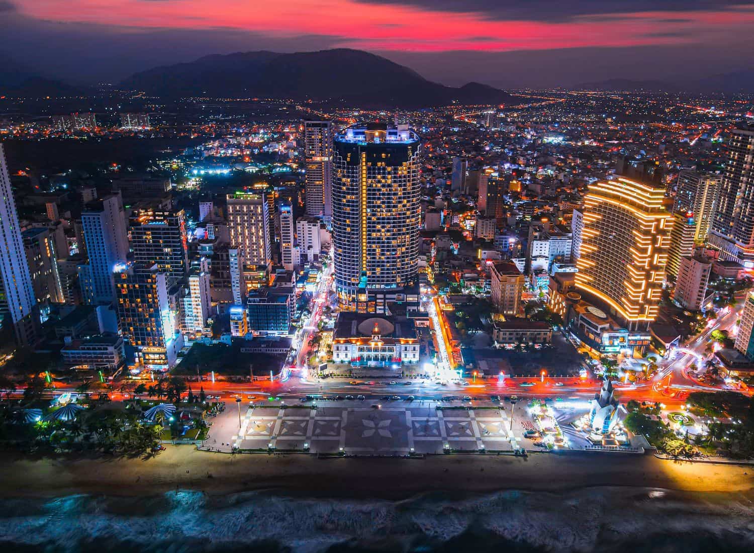 nha trang holiday