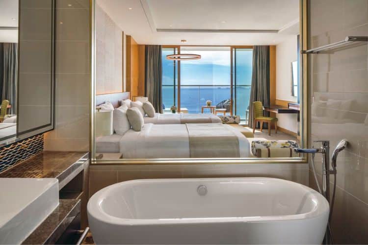 Movenpick Resort Cam Ranh - Không gian nghĩ dưỡng đẳng cấp 6 movenpick resort cam ranh 01
