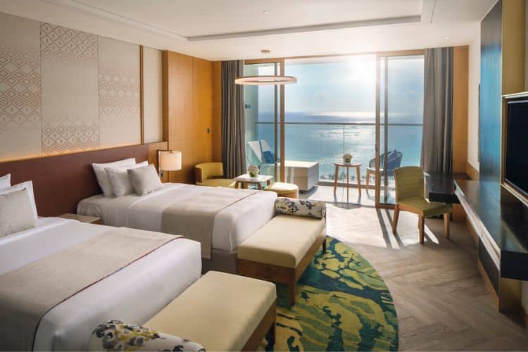 Movenpick Resort Cam Ranh - Không gian nghĩ dưỡng đẳng cấp 5 movenpick resort cam ranh 02