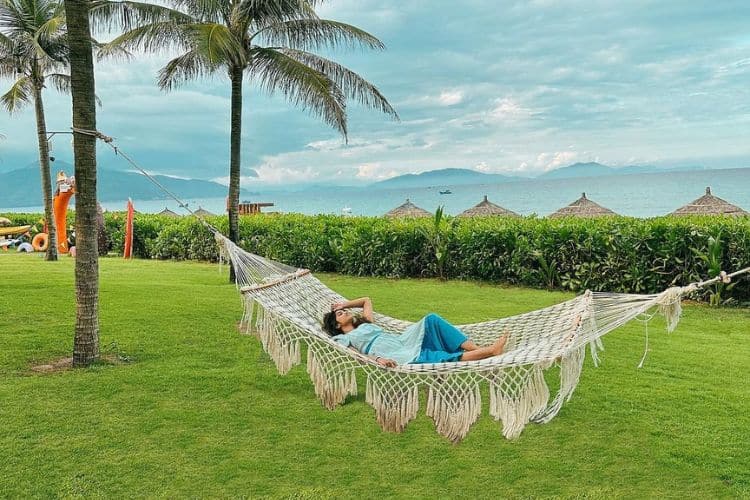 Movenpick Resort Cam Ranh - Không gian nghĩ dưỡng đẳng cấp 4 movenpick resort cam ranh 03