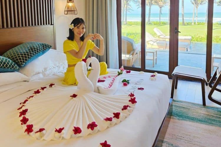 Movenpick Resort Cam Ranh - Không gian nghĩ dưỡng đẳng cấp 3 movenpick resort cam ranh 04