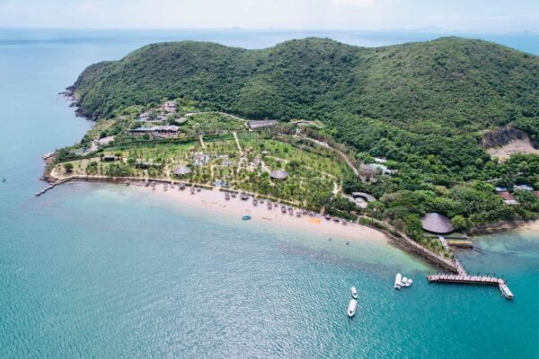 so sánh chi tiết các gói tour hòn tằm