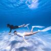 Tour freediving Nha Trang