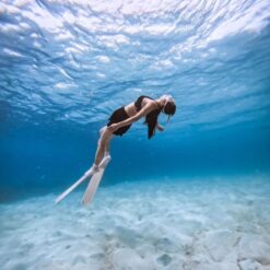 Tour freediving Nha Trang