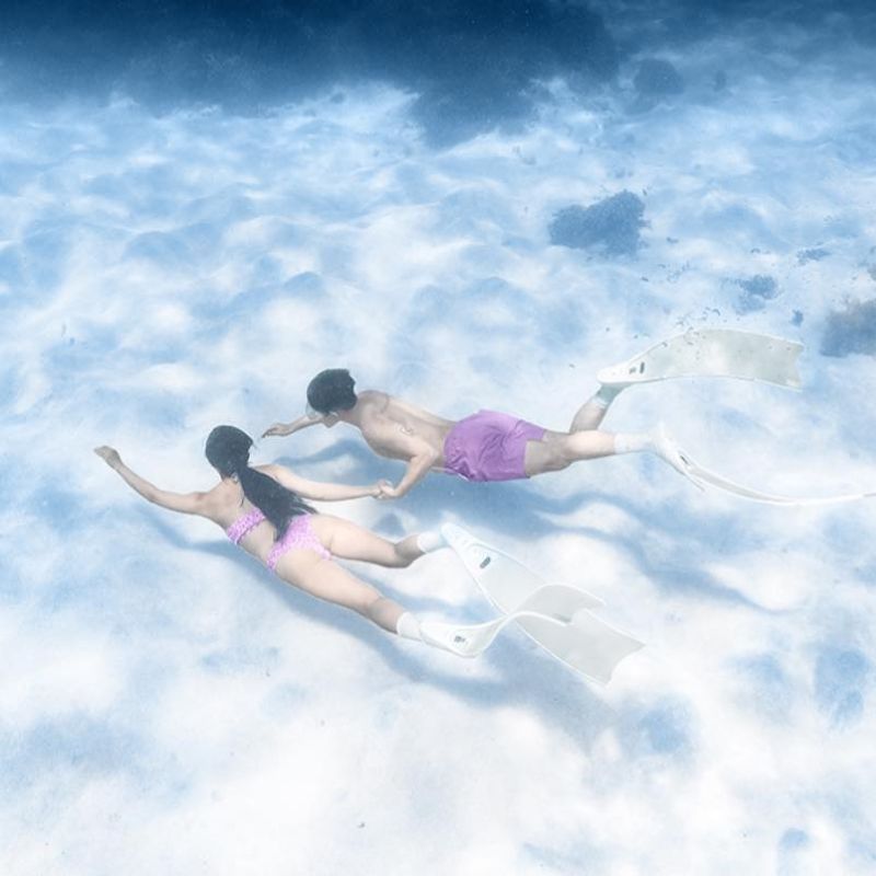 chup anh lan freediving couple can chuan bi gi 02