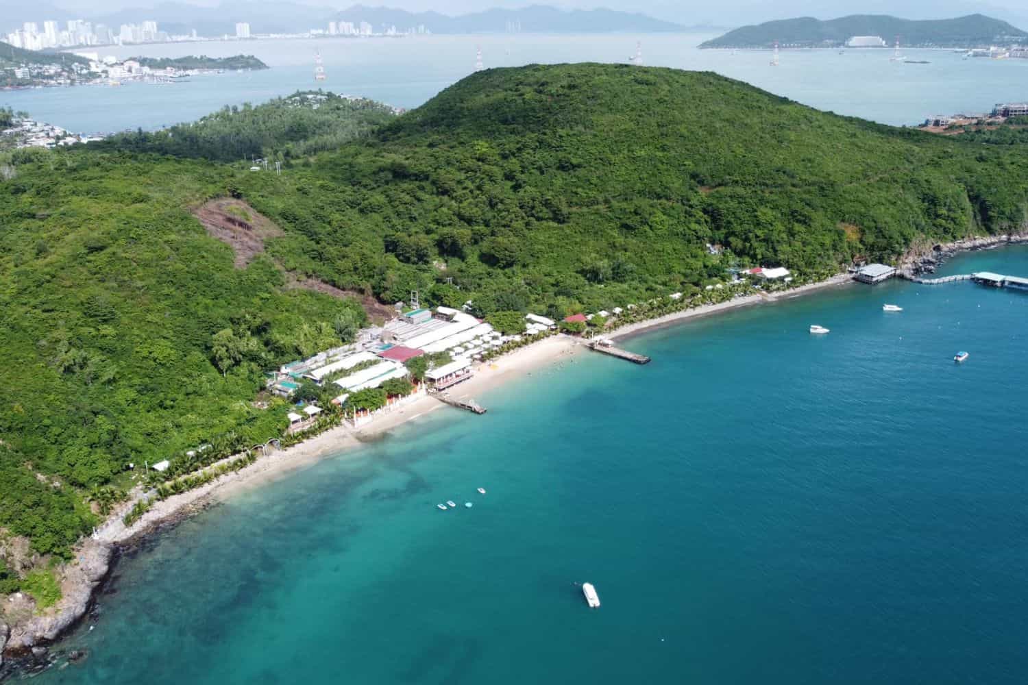 Nha Trang Holiday