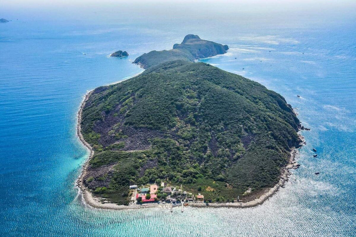 Nha Trang Holiday