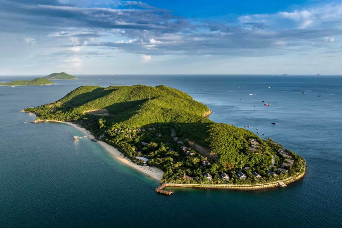 Nha Trang Holiday
